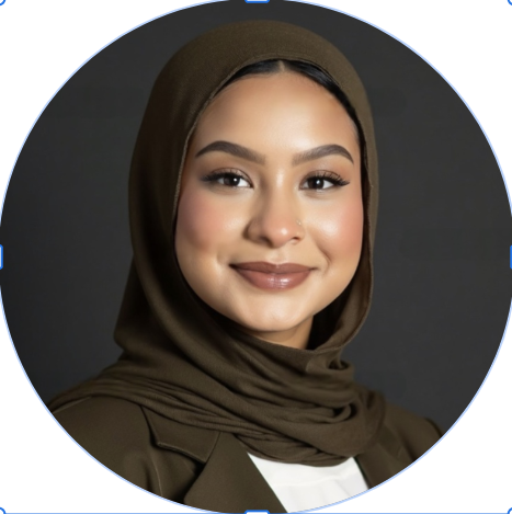 Raimah Rahman